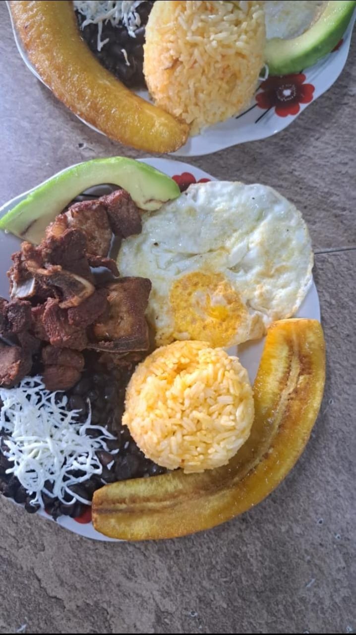 Pabellón Criollo