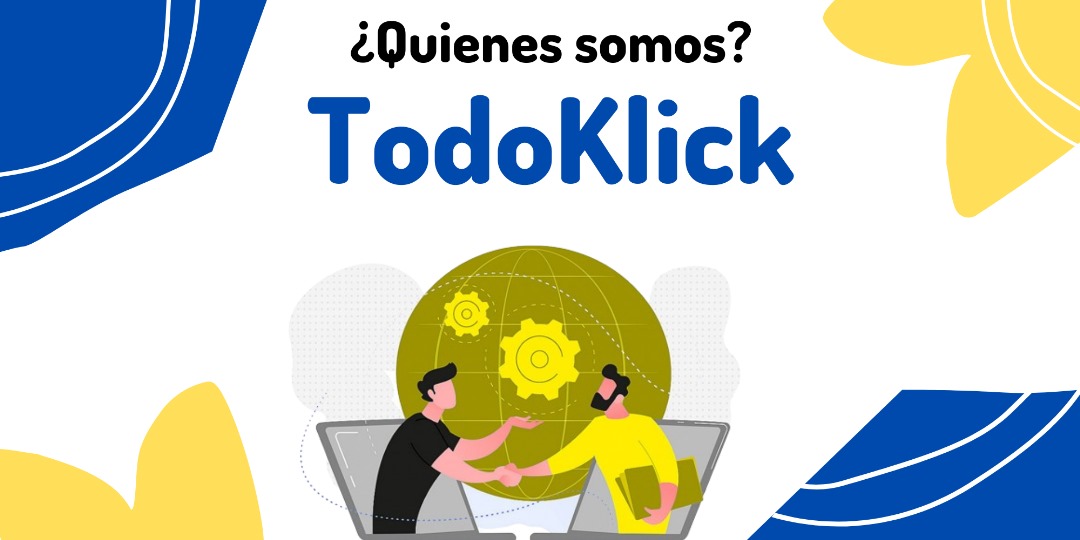 ¿Quienes somos?