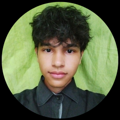 Team Member 1